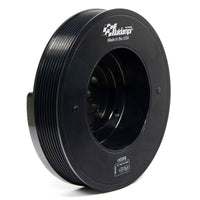 Fluidampr 11-26 Ford 6.7L Power Stroke Steel Externally Balanced Damper