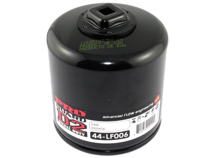 aFe ProGuard D2 Fluid Filters Oil F/F OIL Ford Diesel Trucks 11-17 V8-6.7L (td)