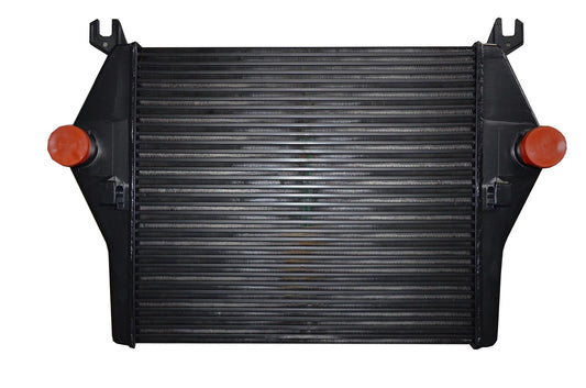 CSF OEM REPLACEMENT INTERCOOLER