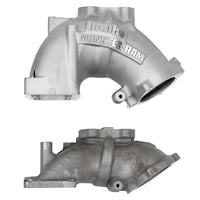 Banks Power 13-18 Ram 6.7L Monster-Ram Intake System Gen-2 w/Fuel Line - Natural w/Heater System