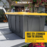 BAK 17-23 Ford Super Duty 6ft 9in Bed BAKFlip MX4 Matte Finish