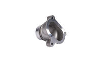 Fleece Performance 11-26 Ford F-250/F-350/F-450 6.7L Power Stroke Thermostat Housing Upgrade