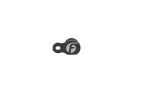 Fleece Performance 11-15 Duramax LML Rear Engine Cover Coolant Return Plug
