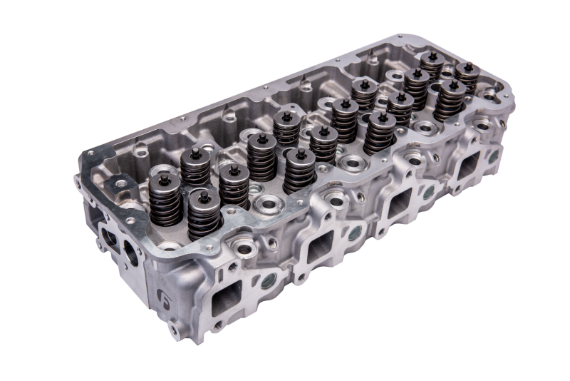 Fleece Performance 04.5-05 GM Duramax 2500-3500 LLY Remanufactured Freedom Cylinder Head (Driver)