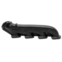 BD Diesel 10-22 Ford F150/F250/F350 BOSS 6.2L Driver Side Exhaust Manifold