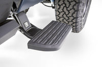 AMP Research 2014-2017 Dodge Ram 2500/3500 DS BedStep2 - Black