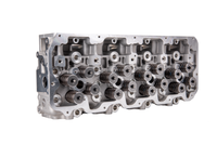 Fleece Performance 06-10 GM Duramax 2500-3500 LBZ/LMM Remanufactured Freedom Cyl Head (Passenger)