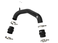 aFe Bladerunner Intercooler 3in Outlet Tube 08-10 Ford Diesel Trucks V8 6.4L (td)
