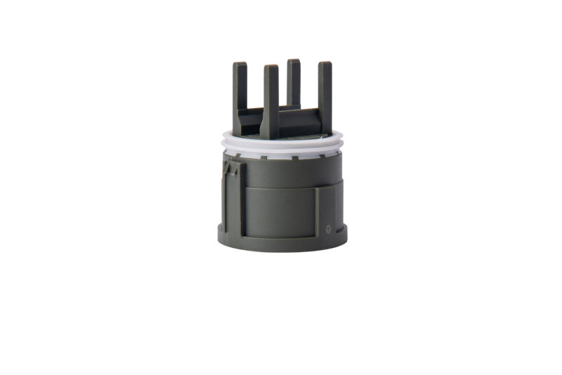 Fleece Performance 01-19 GM 2500/3500 Allison LCT/GM 4T65-E Internal Wire Harn Connector & Seal