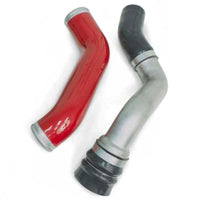 Banks Power 13-18 Ram 6.7L Diesel Boost Tube System - Raw Tubes (Driver Side)