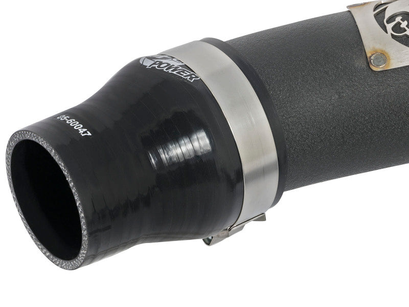 aFe Bladerunner 3in Intercooler Tubes Combo 11-16 GM Diesel Trucks V8 6.6L (td) LML