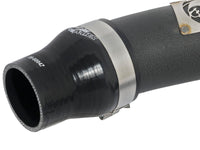 aFe Bladerunner 3in Intercooler Tubes Combo 11-16 GM Diesel Trucks V8 6.6L (td) LML