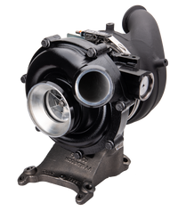 Fleece Performance 15-19 Ford 6.7L Powerstroke 63mm FWM Cheetah Turbo