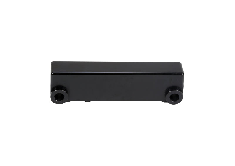 Fleece Performance 04.5-07 Dodge 5.9L / 07.5-12 6.7L Cummins 4th Gen Fuel Filter Delete
