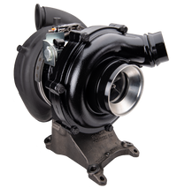 Fleece Performance 15-19 Ford 6.7L Powerstroke 63mm FWM Cheetah Turbo
