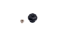 Fleece Performance 01-04 GM Duramax 6.6L LB7 Intake Air Heater Delete Plug