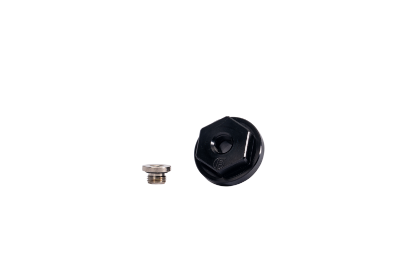 Fleece Performance 01-04 GM Duramax 6.6L LB7 Intake Air Heater Delete Plug
