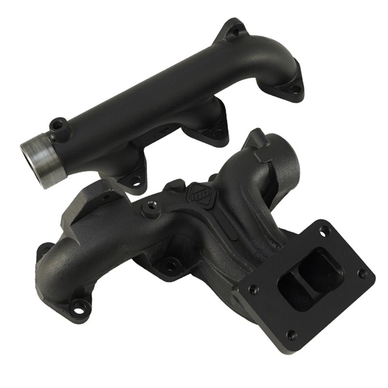 BD Diesel 19-24 Ram 2500/3500 6.7L Cummins Exhaust Manifold