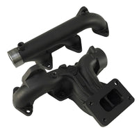 BD Diesel 19-24 Ram 2500/3500 6.7L Cummins Exhaust Manifold