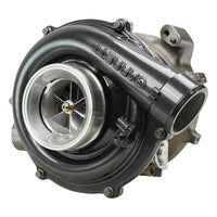 BD Diesel 03-07 Ford F250/F350 6.0L Stage 1 Performance GT37 Screamer Turbo