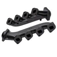 BD Diesel 10-22 Ford F150/F250/F350 BOSS 6.2L Exhaust Manifold Kit