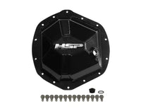 HSP DIESEL 2001-2019 CHEVY/GMC DURAMAX 2003-2018 DODGE RAM CUMMINS AAM 11.5" REAR DIFFERENTIAL COVER