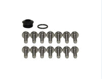 HSP DIESEL 2001-2019 CHEVY/GMC DURAMAX 2003-2018 DODGE RAM CUMMINS AAM 11.5" REAR DIFFERENTIAL COVER