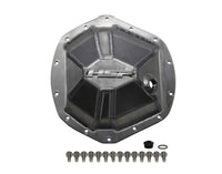 HSP DIESEL 2001-2019 CHEVY/GMC DURAMAX 2003-2018 DODGE RAM CUMMINS AAM 11.5" REAR DIFFERENTIAL COVER