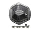 HSP DIESEL 2001-2019 CHEVY/GMC DURAMAX 2003-2018 DODGE RAM CUMMINS AAM 11.5" REAR DIFFERENTIAL COVER