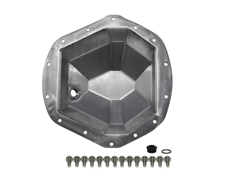 HSP DIESEL 2001-2019 CHEVY/GMC DURAMAX 2003-2018 DODGE RAM CUMMINS AAM 11.5" REAR DIFFERENTIAL COVER