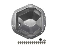 HSP DIESEL 2001-2019 CHEVY/GMC DURAMAX 2003-2018 DODGE RAM CUMMINS AAM 11.5" REAR DIFFERENTIAL COVER