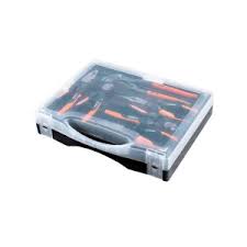 6PC Premium Plier/Cutter Set