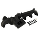 BD Diesel 19-24 Ram 2500/3500 6.7L Cummins Exhaust Manifold