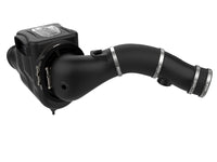 aFe Momentum HD Pro DRY S Stage-2 Si Intake 03-07 Ford Diesel Trucks V8-6.0L (See afe51-73003-E)
