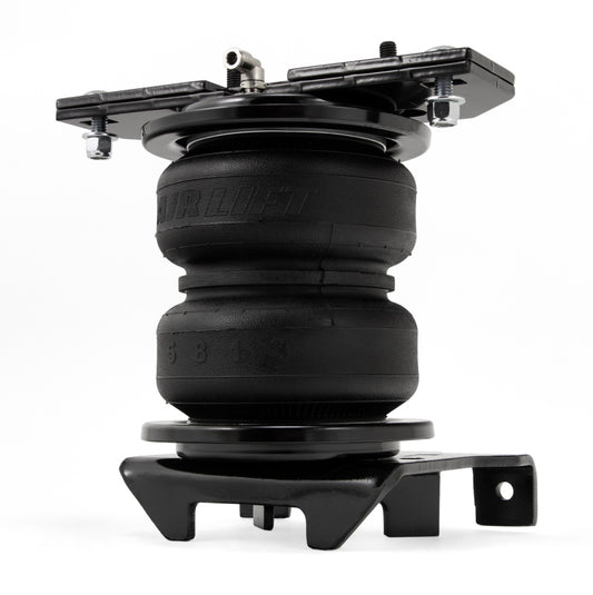 Air Lift LoadLifter 5000 Ultimate Rear Air Spring Kit for 03-12 Dodge Ram 3500 Pick Up 4WD