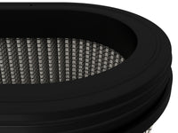 aFe MagnumFLOW Air Filters OER PDS A/F PDS Ford Diesel Trucks 08-10 V8-6.4L (td)