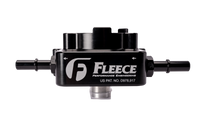 Fleece Performance 17-19 GM Duramax 6.6L L5P Fuel Filter Upgrade Kit