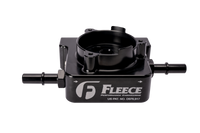 Fleece Performance 2020 GM Duramax 6.6L L5P w/Short Bed Fuel Filter Upgrade Kit