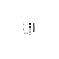 Bilstein 01-03 Chevy Silverado 1500 HD B8 5160 Front Shock Absorber