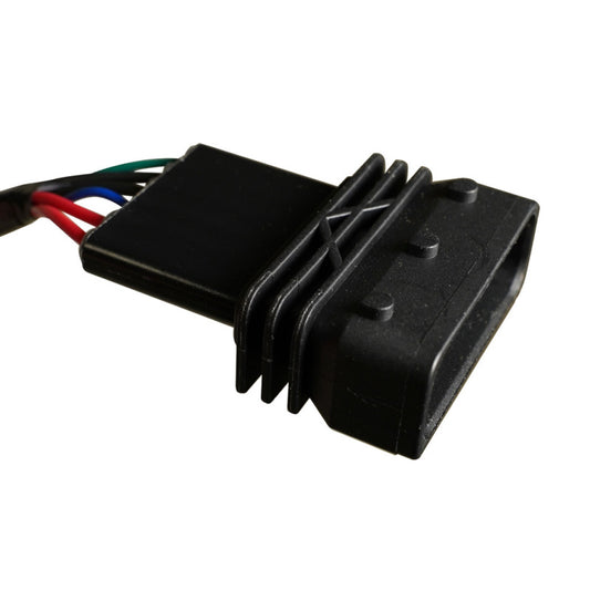 BD DieselPower Throttle Sensitivity Booster v3.0 - Chevy/ GMC/ Dodge/ Jeep/ Fiat/ Nissan