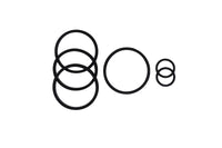 Fleece Performance 94-18 Dodge 2500/3500 Cummins Replacement O-Ring Kit For Coolant Bypass Kit