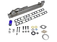 aFe Power BladeRunner EGR Cooler 04-07 Ford Diesel Trucks V8-6.0L (td)