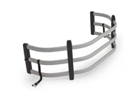 AMP Research 19-24 Chevrolet/GMC Silverado/Sierra 1500 (No Mltipro Tailgt) BedXtender HD Sport - Sil
