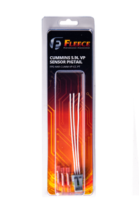 Fleece Performance 98.5-02 Dodge 2500/3500 Cummins 5.9L VP Crankshaft & Camshaft Sensor Pigtail