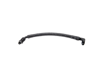 Fleece Performance 03-15 Cummins Turbo Oil Feed Line Kit for S300/S400 Turbos in 2nd Gen Location