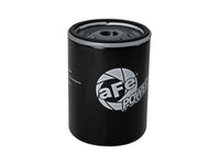 aFe ProGuard D2 Fluid Filters Oil F/F OIL GM Diesel Trucks 01-11 V8-6.6L (td)