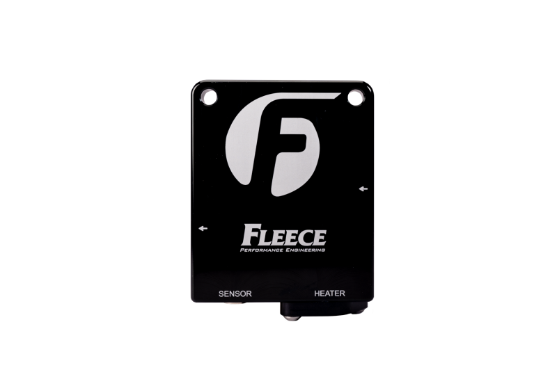 Fleece Performance 98.5-02 Dodge Cummins Auxiliary Fuel Filter Kit