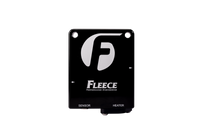 Fleece Performance 98.5-02 Dodge Cummins Auxiliary Fuel Filter Kit