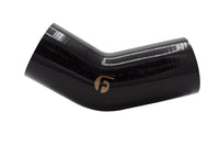 Fleece Performance 13-16 Dodge Cummins 2nd Gen 45 Degree CAC Boot