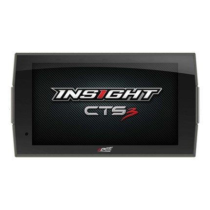 Edge Insight CTS3 - Touchscreen Monitor UNIVERSAL